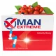 Capsule MAN-EXTREME pentru Erecție Durabilă și Performanță Sexuală Îmbunătățită