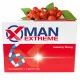 Capsule MAN-EXTREME x6 pentru Erecție Puternică și Performanță Sexuală