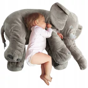  Perna Elefant Plus 70Cm 3 Gri