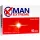 Man Extreme - Capsule Eficiente pentru Potență, Formula Naturală, Rezultate Rapide