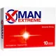 Man Extreme: Supliment Natural pentru Potență și Erecții Puternice
