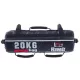  POWER BAG GEANT DE ANTRENAMENT FITNESS RING 20 KG