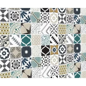  Autocolante pentru faianta 15x15cm 25 buc