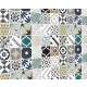  Autocolante pentru faianta 15x15cm 25 buc
