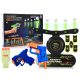  Floating Target Webski joc arcade + WEBSKI FOAM TOY GUN SpaceGUN