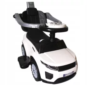  Călăreț pentru copii R-sport J4, alb