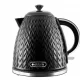  Fierbător electric Eldom Nela 2000 W 1,7 l negru