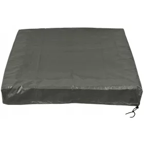 Husă de Protecție pentru Nisipară Patrată 120 x 120 cm