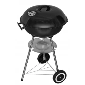  GRIL DE CARBUNE IN FORMA DE MINGE dia. 41,5 cm Activa