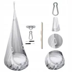  Cuib de berza K-SPORT 247 x 206 x 164 cm