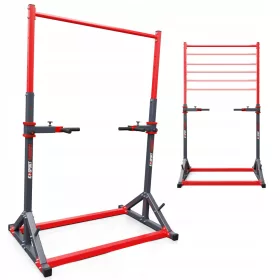  K-Sport KSSL060/DIP bară de tracțiuni de până la 300 kg