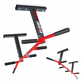  K-SPORT bară de tracțiune de tavan KSH003/SK 200kg