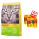  JOSERA SensiCat 10kg Stomac sensibil