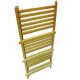  RADIATOR DE BAIE decorativ KWADRO PLUS 970x530 GOLD 448W