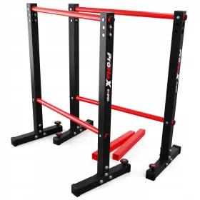  Balustrade multifunctionale K-SPORT 76-92 cm