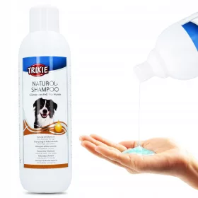  Sampon pentru caini Trixie 1000 ml 1 g