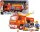 OUTLET Simba Fireman Sam Camion de pompieri Jupiter 2.0 - produs defect