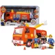 OUTLET Simba Fireman Sam Camion de pompieri Jupiter 2.0 - produs defect