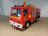 OUTLET Simba Fireman Sam Camion de pompieri Jupiter 2.0 - produs defect