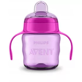  Flacon Philips Avent 200 ml SCF551/03