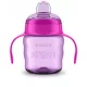  Flacon Philips Avent 200 ml SCF551/03