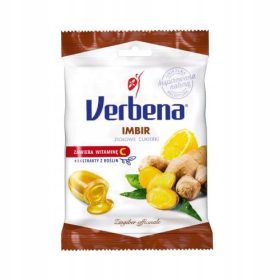  VERBENA GIMBIR 60G DATA: 19/12/2025