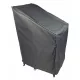 Husă de Protecție pentru Scaune de Grădină, Culoare Gri, Material Duralon