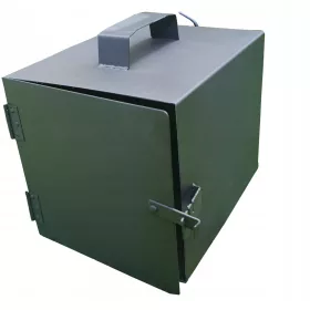  SMOKEHOUSE SEMINEU USCATOR SMOKEHOUSE PL