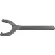  Cheie pentru piuliță cu găuri fata, articulat 200x4mm, fanta 3 AMF