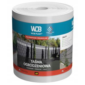  BANDA GARD WDB PREMIUM 19x26m ALBA PP