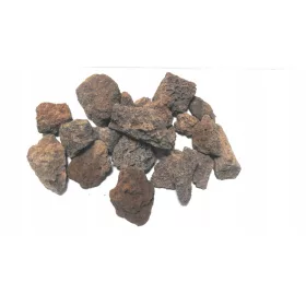    Cartuș filtrant puzzolana pentru stație de epurare, fosă septică, 30 kg