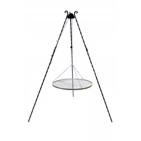  GRIL DE GRADINA TREPIED GRIL 60 ROUND ROUND