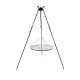  GRIL DE GRADINA TREPIED GRIL 60 ROUND ROUND