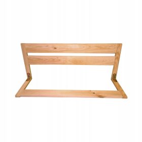  Balustradă de protecție pentru pat Asert ZdŁ97