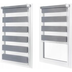  ROLALE ZI SI NOAPTE 63x150 CM 8 CULORI