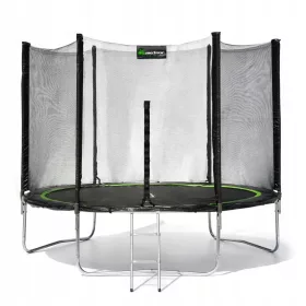  Trambulina cu plasa Meteor 300 cm FT 10 (304-312 cm)