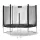  Trambulina cu plasa Meteor 300 cm FT 10 (304-312 cm)