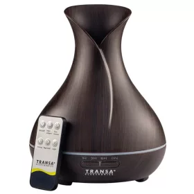 Difuzor ultrasonic Transa AromaDark 300 ml
