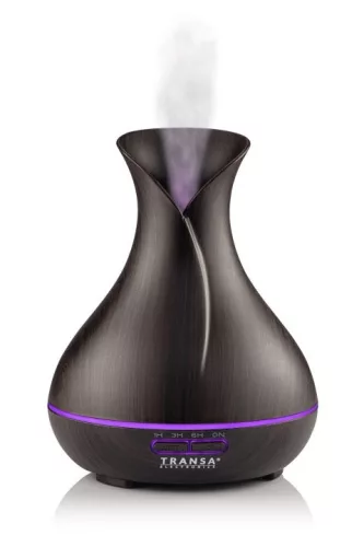 Difuzor ultrasonic Transa AromaDark 300 ml
