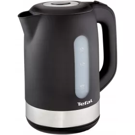  Tefal KO330830 ceainic electric 2400 W 1,7 l negru
