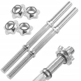  Beltor cu gât cu șurub drept 40 cm / 28 mm
