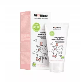   Serum Ujędrniające pentru Bust - Protecție Naturală și Modelare