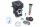  SET CILINDRU ȘI PISTON PENTRU FIERĂSTRĂU HUSQVARNA 235 236 240