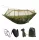  Hamac fara bara Aptel nuante de verde 200 kg 300 x 140