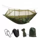  Hamac fara bara Aptel nuante de verde 200 kg 300 x 140