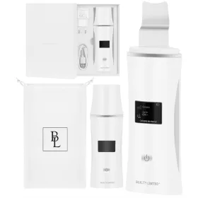    Dispozitiv de peeling prin cavitație Beauty Limited BL-309, rezistent la apă