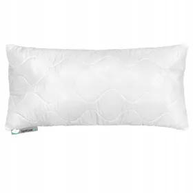  Perna antialergica MEDICAL SLEEP 40x80 fermoar