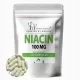 Supliment Forest Vitamin® Niacina 100 mg (Vitamina B3) - 250 Capsule
