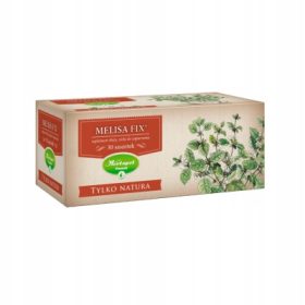  DOAR NATURA Melisa fix, 30 plicuri