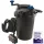  Filtru presiune iaz Varf 30297 negru 230 V